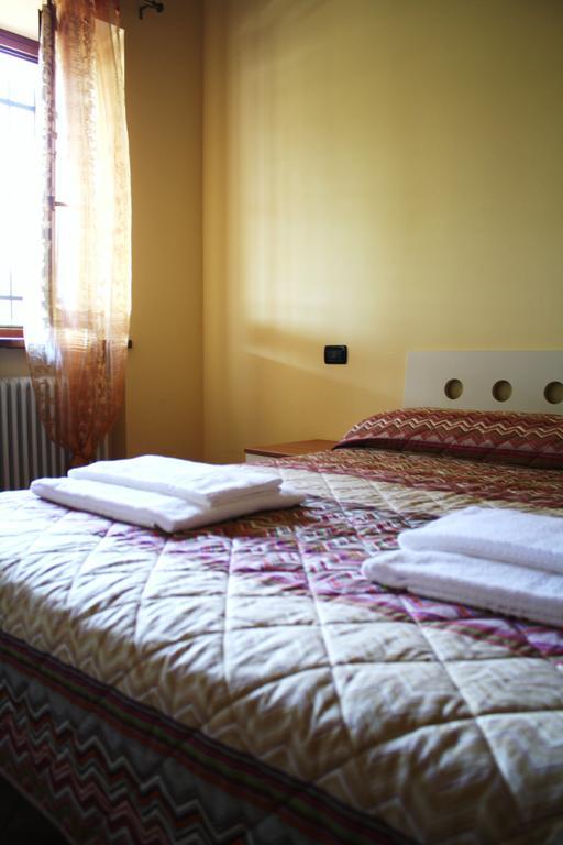 Bed&Wine Hotel Negrar Ruang foto