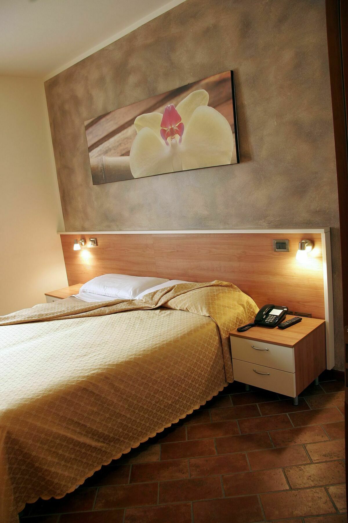 Bed&Wine Hotel Negrar Bagian luar foto