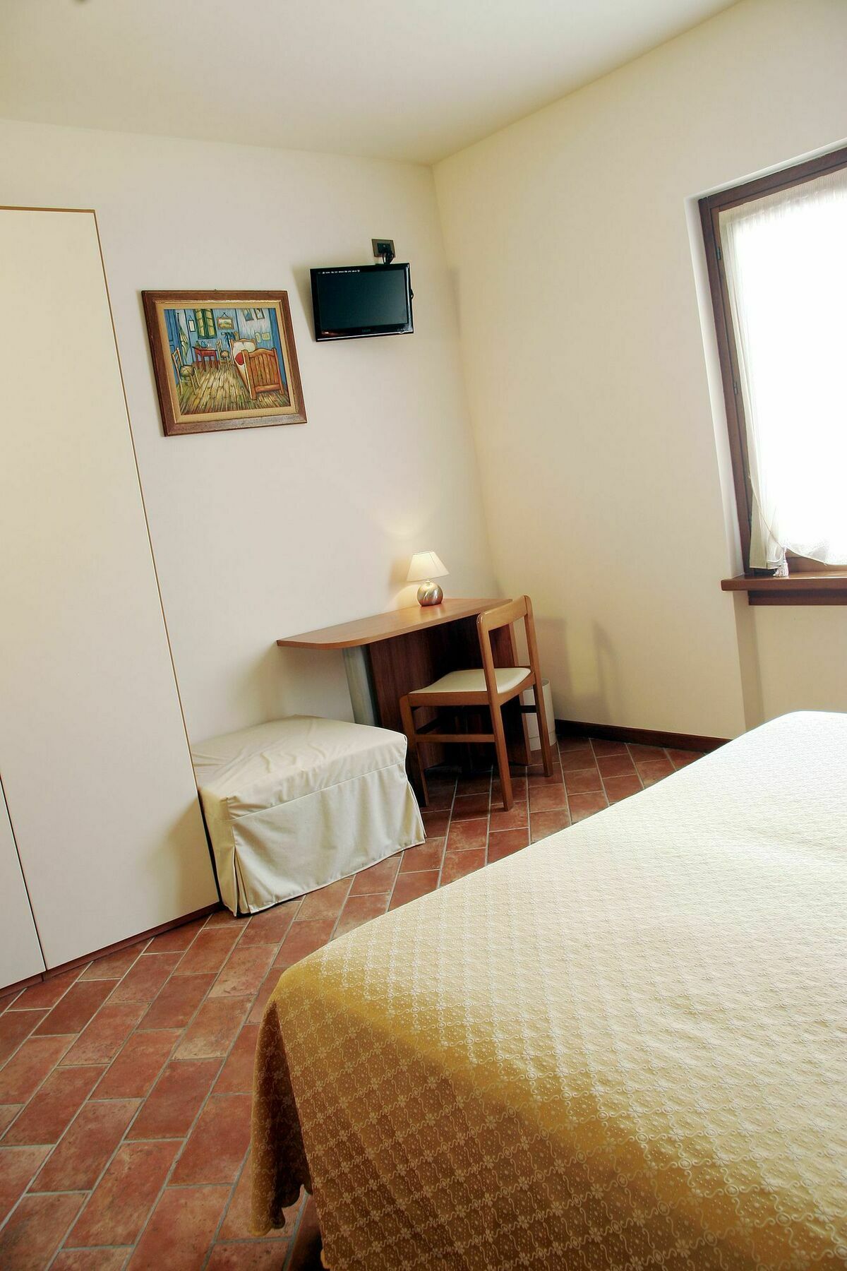 Bed&Wine Hotel Negrar Bagian luar foto