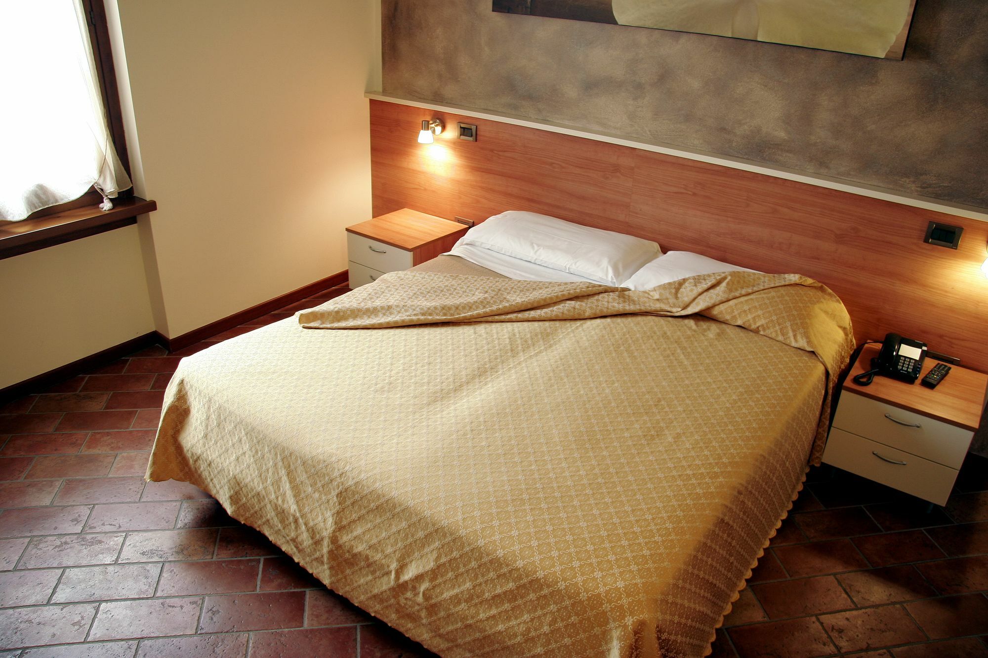Bed&Wine Hotel Negrar Bagian luar foto
