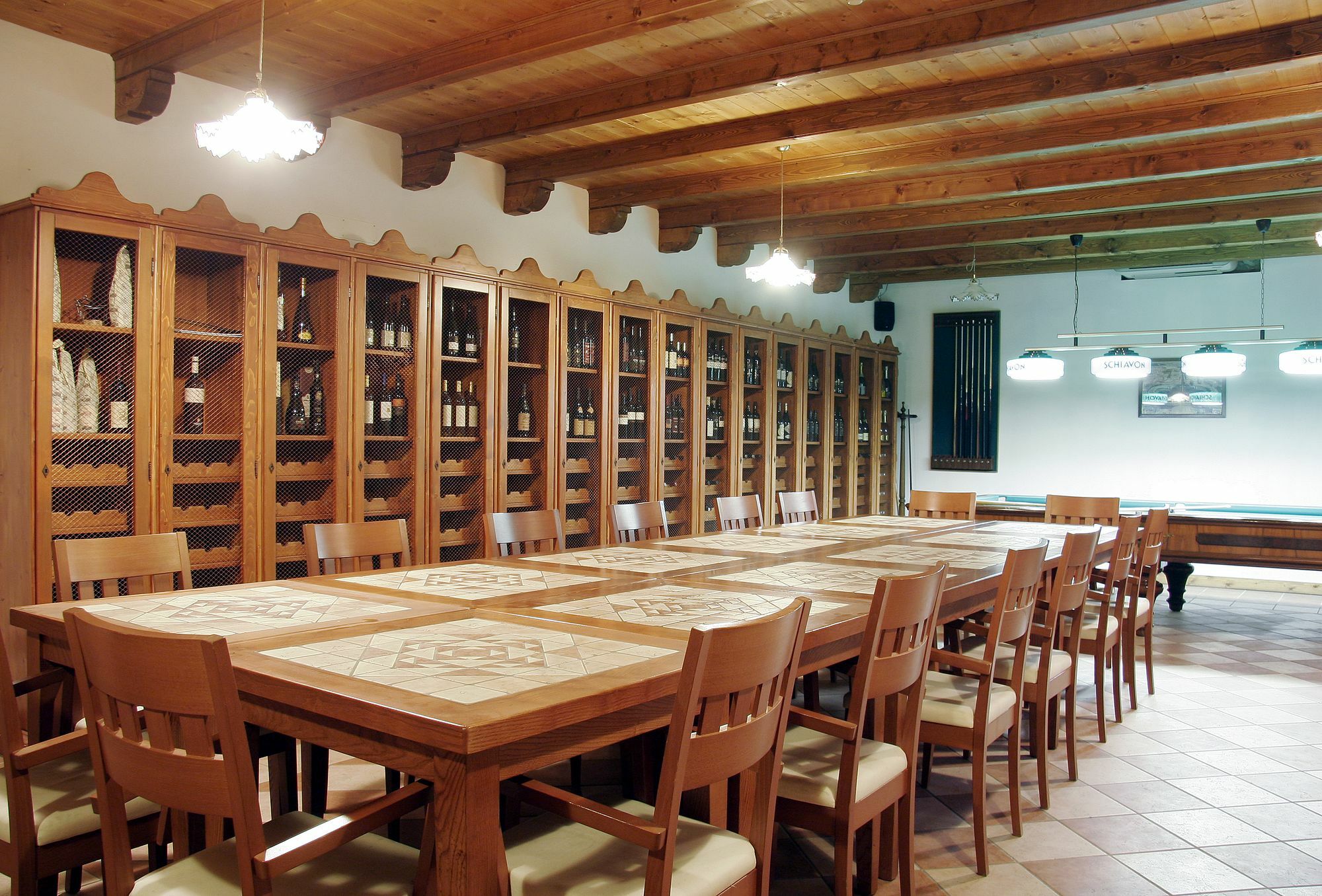 Bed&Wine Hotel Negrar Bagian luar foto